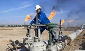 Iraqi oil records a significant weekly loss for the second week in a row. Iraqi oil records a significant weekly loss for the second week in a row.