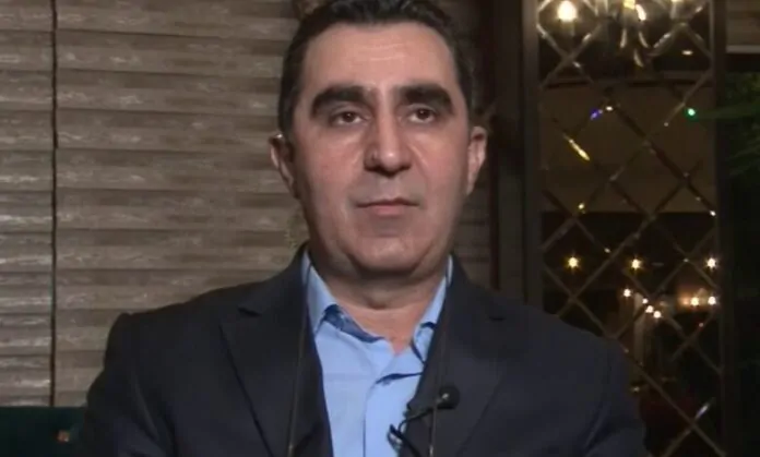 Kurdistan without a parliament or budget: Absent institutions and parties sharing the spoils - Saman Noah