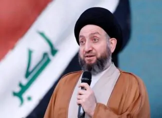 Mr. Al-Hakim urges supporting national energies and rehabilitating creativity centers to attract talent.