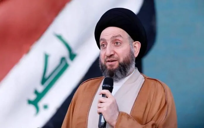 Mr. Al-Hakim urges supporting national energies and rehabilitating creativity centers to attract talent. Mr. Al-Hakim urges supporting national energies and rehabilitating creativity centers to attract talent.