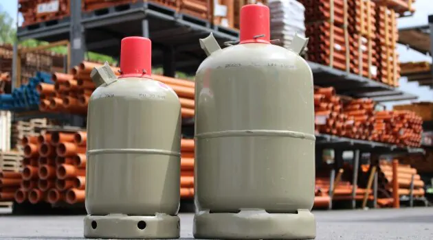 New App to Streamline LPG Cylinder Delivery in Iraq