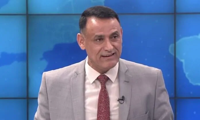 No tactic or maneuver... Al-Sadr's withdrawal is a moral and religious obligation - Al-Dumay