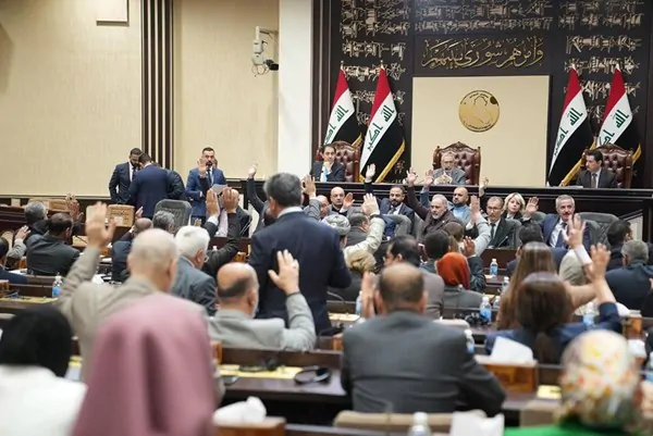 Parliamentary Legal Committee: It is difficult to pass an amendment to the Election Law.