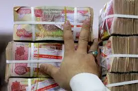 Rekani The salaries of the region's employees will be sent monthly without delay, and discussions on oil exports are ongoing. Rekani: The salaries of the region's employees will be sent monthly without delay, and discussions on oil exports are ongoing.