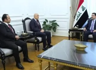 Rixos Hotels discusses Development in Iraq Rixos Hotels discusses Development in Iraq