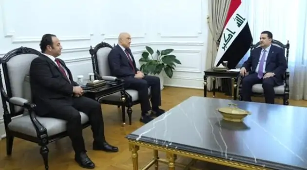 Rixos Hotels discusses Development in Iraq Rixos Hotels discusses Development in Iraq