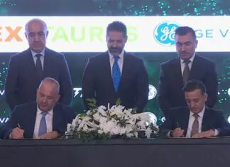 Sulaymaniyah develops its power plant with $100 million as part of a global energy project.
