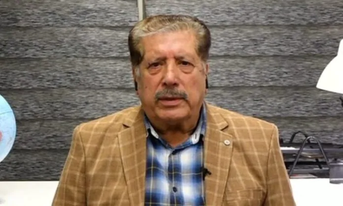 The "Iraq Liberation" Bill: Anouz cries out against the Americans: Where is our foreign ministry? Where is our sovereignty?