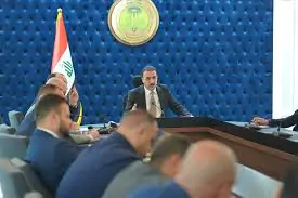 With the document, education directors are granted the authority to grant no-objection certificates to employees continuing their studies outside Iraq.