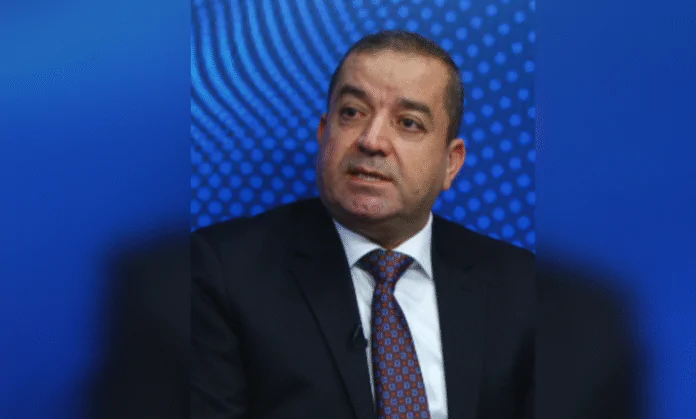 A political truce in Kurdistan... Energy issues break the ice between the Yekiti and the Barty. A political truce in Kurdistan... Energy issues break the ice between the Yekiti and the Barty.
