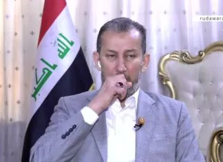 Al-Bandawi: Iraq no longer needs foreign forces, and our borders are very secure.