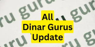 All-Dinar-Gurus-Update
