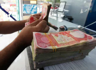 Among them are “hateful and abhorrent.” Al-Sudani’s advisor reveals Iraq’s debts and their global classification.