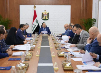 Boosting non-oil revenues: Iraqi PM orders state-owned enterprises overhaul Boosting non-oil revenues: Iraqi PM orders state-owned enterprises overhaul