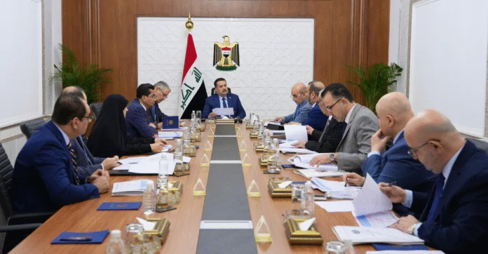 Boosting non-oil revenues Iraqi PM orders state-owned enterprises overhaul Boosting non-oil revenues: Iraqi PM orders state-owned enterprises overhaul