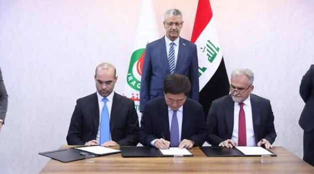 Chinese Firm signs Contract for Integrated Energy Project