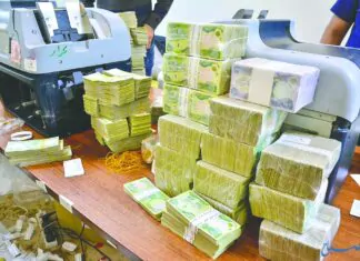 Dinar’s rise revives hopes for financial stability