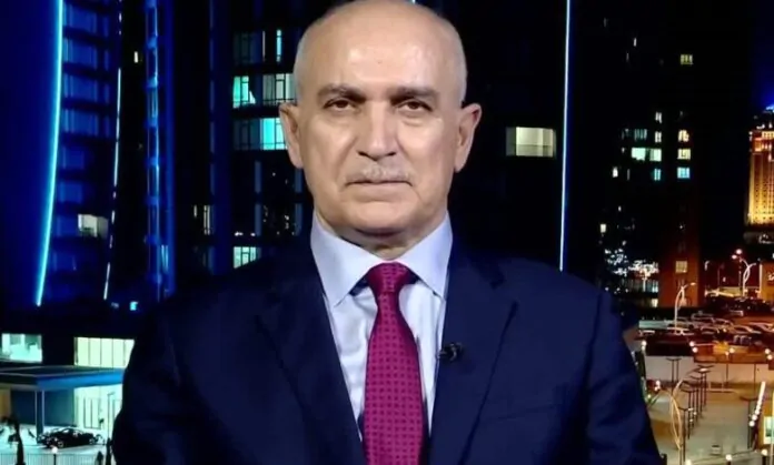 From Washington to Sulaymaniyah Kurdish gas ignites geopolitical shifts in Iraq From Washington to Sulaymaniyah: Kurdish gas ignites geopolitical shifts in Iraq