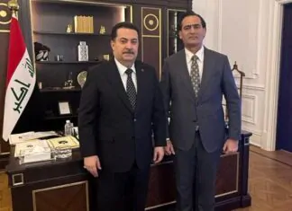 IBBC appoints Mohammed Al Saadi of Sama Hammurabi Law as Iraq Members' Rep