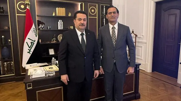 IBBC appoints Mohammed Al Saadi of Sama Hammurabi Law as Iraq Members' Rep