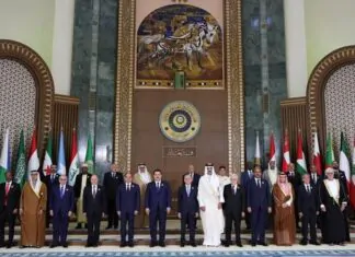 Important Initiatives announced at Arab Summit in Baghdad