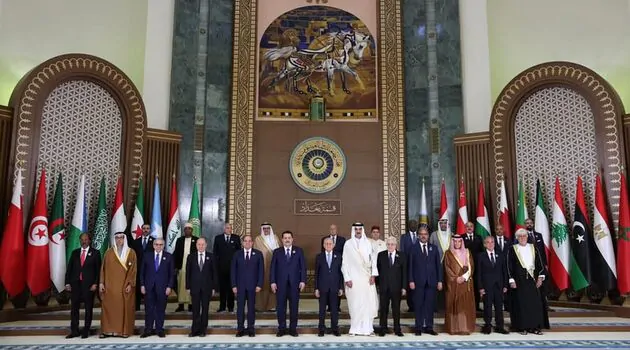 Important Initiatives announced at Arab Summit in Baghdad Important Initiatives announced at Arab Summit in Baghdad