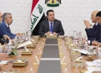 Iraq Approves Water Management Plans