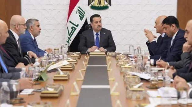 Iraq Approves Water Management Plans Iraq Approves Water Management Plans