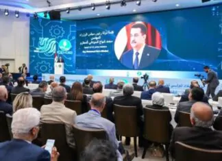 Iraq Launches Water Initiative to Safeguard Tigris and Euphrates