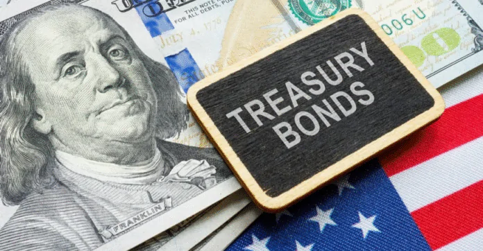 Iraq drops out of the US Treasury bonds' top holders Iraq drops out of the US Treasury bonds' top holders