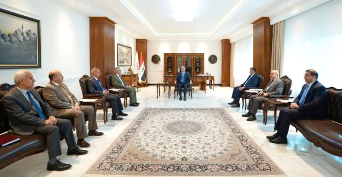 Iraq releases +19,000 inmates under amended Amnesty Law