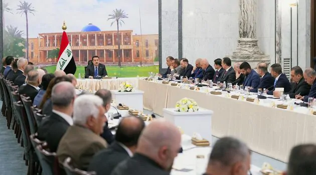 Iraqi PM directs Banks to Accelerate Reforms Iraqi PM directs Banks to Accelerate Reforms