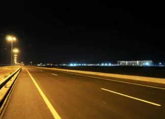 Iraqi Ports announces completion of first section of development road