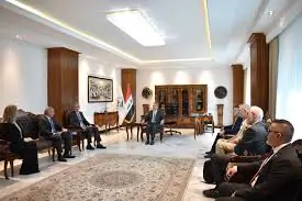 Judiciary: 19,381 prisoners released under the general amnesty law