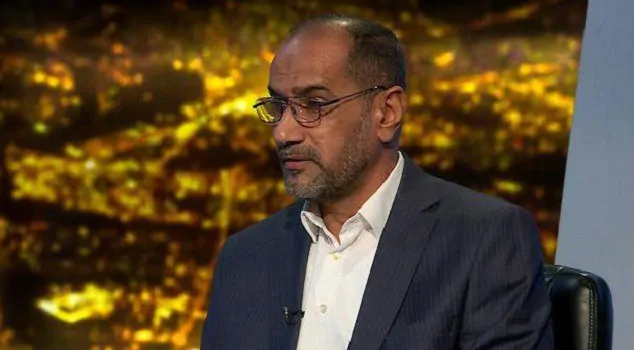 Jumaa al-Atwani Baghdad is not reacting to the region...and Kurdistan has not handed over a single dollar! Jumaa al-Atwani: Baghdad is not reacting to the region...and Kurdistan has not handed over a single dollar!