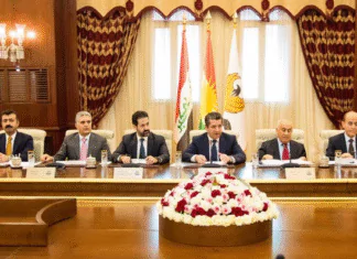 KRG greenlights Ronaqi: Uninterrupted electricity coming to Kurdistan