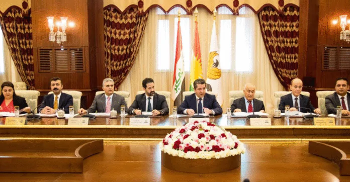 KRG greenlights Ronaqi: Uninterrupted electricity coming to Kurdistan