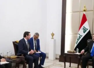 Musk's SpaceX Explores Entry into Iraqi Market