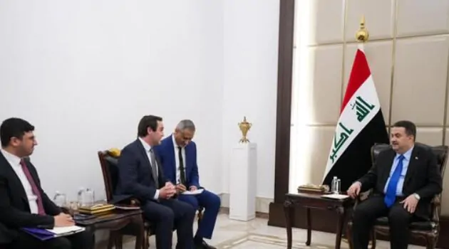 Musk's SpaceX Explores Entry into Iraqi Market