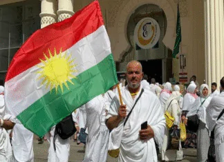 Over a billion dinars in exchange rate difference.. Kurdistan pilgrims receive $2,000 at subsidized rate