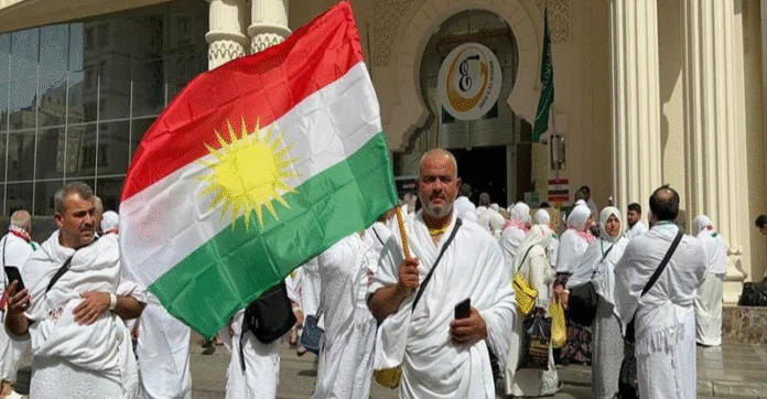 Over a billion dinars in exchange rate difference.. Kurdistan pilgrims receive $2,000 at subsidized rate
