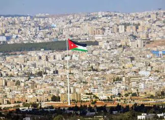 Property power: Iraqi buyers dominate Jordan's market