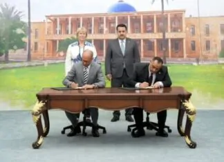 Siemens Energy signs Key Agreements to Boost National Grid