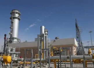 Turkmenistan rejects Iraqi request, offshore platforms save electricity situation