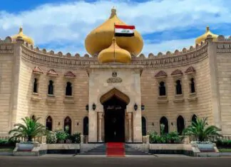 What's the secret behind the Kurds' insistence on holding the presidency without parliament? The presidential spokesman responds and comments on the president's salary.