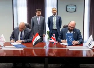 Central Bank signs Training Agreement with British Council