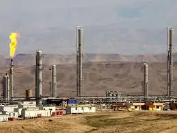 Despite Baghdad's protests, the Kurdistan Region begins extracting gas for export to Europe.