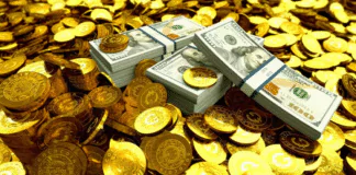 Dollar weakens to near 3.5-year low on rate cut bets