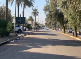 "False Privatization"... Declining electricity supply hours exacerbate the suffering of Yarmouk and Qadisiyah residents.