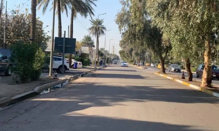 "False Privatization"... Declining electricity supply hours exacerbate the suffering of Yarmouk and Qadisiyah residents.